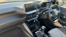 Peugeot 208 1.2 PureTech 100 GT Premium 5dr Petrol Hatchback